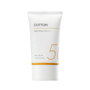 Missha All Around Safe Block Cotton Sun