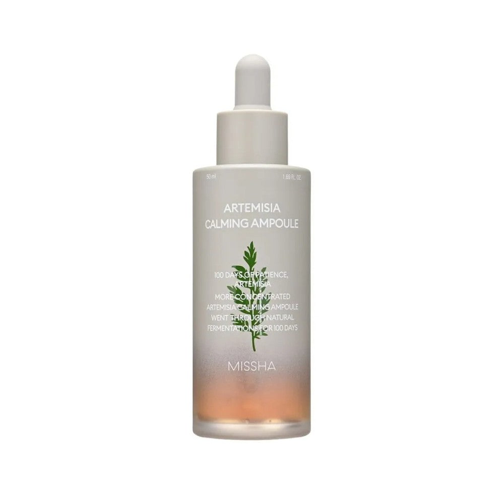 MISSHA Artemisia Calming Ampoule