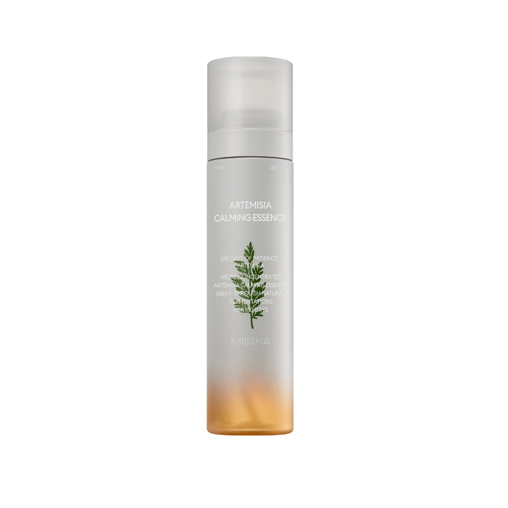 MISSHA Artemisia Calming Essence Mist