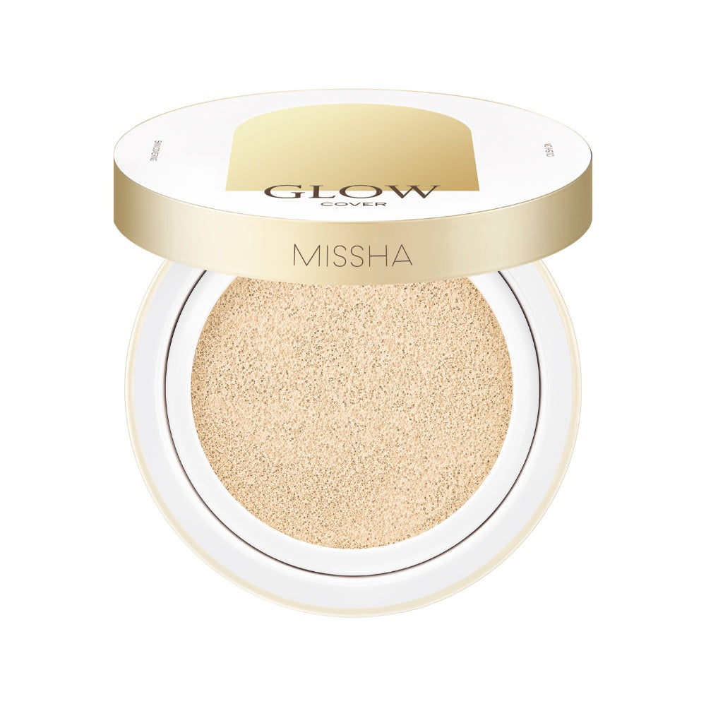 MISSHA Glow Cushion Light [No.21P Fair]