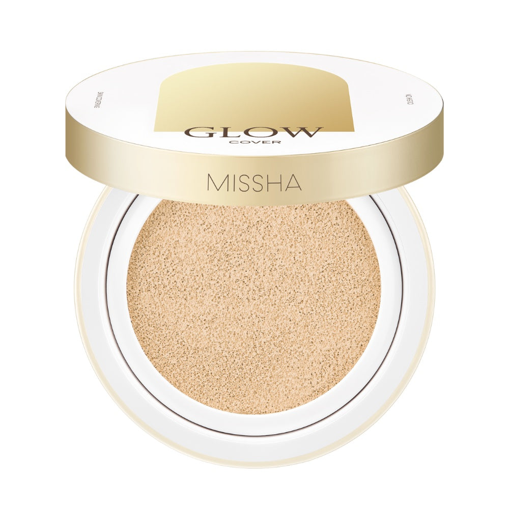 MISSHA Glow Cushion Light [No.23 Sand]
