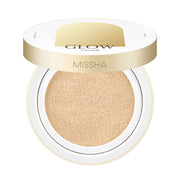 MISSHA Glow Cushion Light [No.23 Sand]