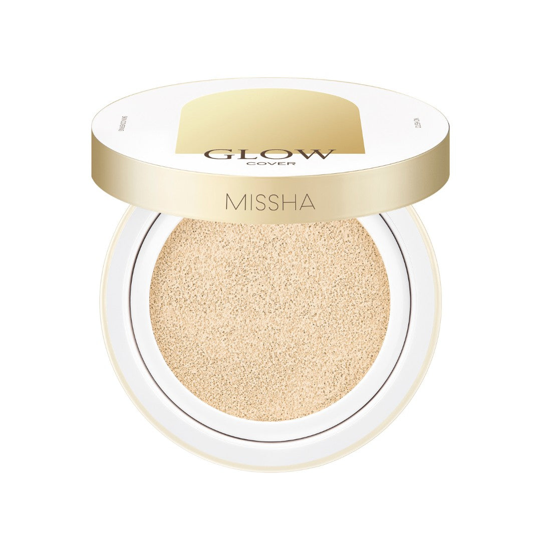 MISSHA Glow Cushion No.21N Vanilla