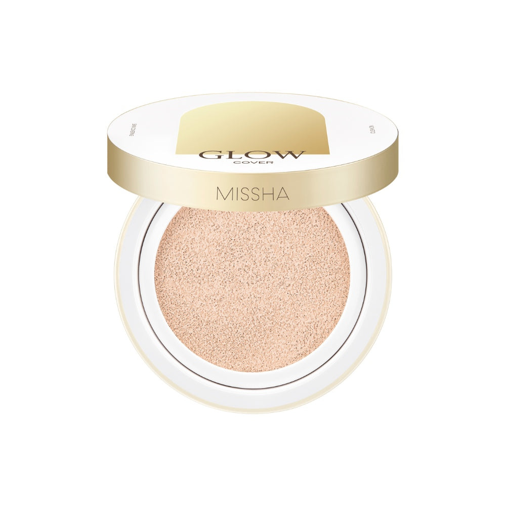 MISSHA Glow Cushion [No.21P Fair]