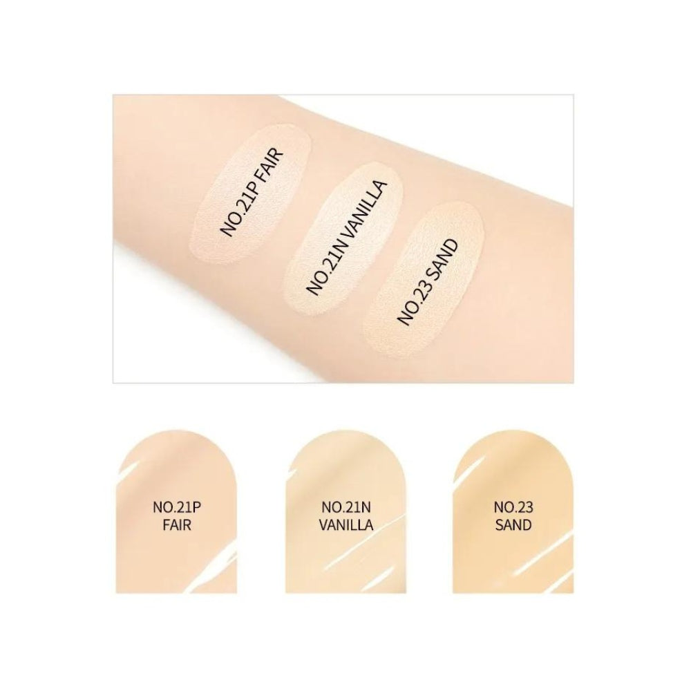MISSHA Glow Cushion [No.21P Fair]