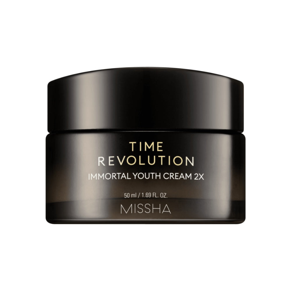 MISSHA Time Revolution Immortal Youth Cream 2X 50 ml