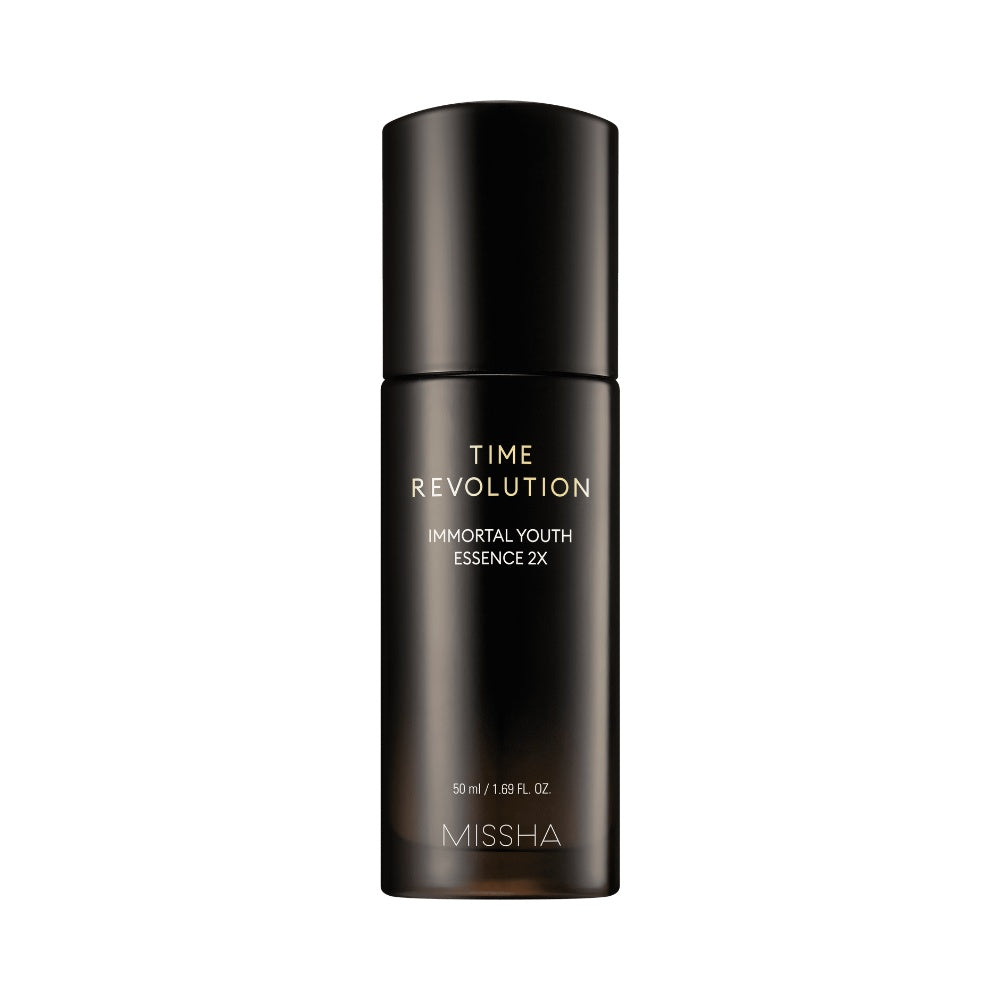 MISSHA Time Revolution Immortal Youth Essence 2X (50ml)