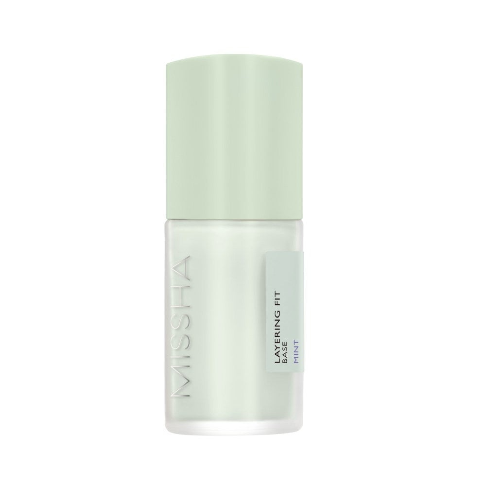 MISSHA Layering Fit Base Mint 35ml
