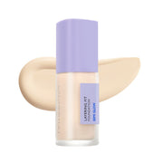 MISSHA Layering Fit Foundation Semi Glow 19 Ivory 35ml