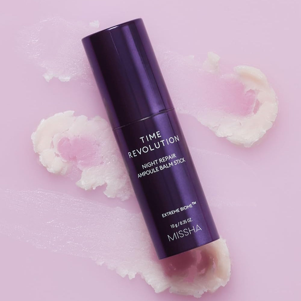 MISSHA Time Revolution Night Repair Ampoule Balm Stick