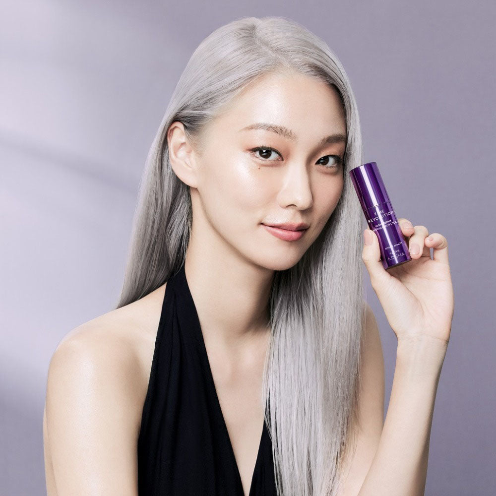 MISSHA Night Repair Ampoule Stick size