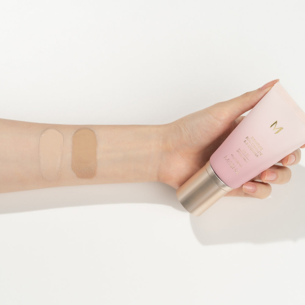 MISSHA Signature Real Complete BB Cream EX [No.21]