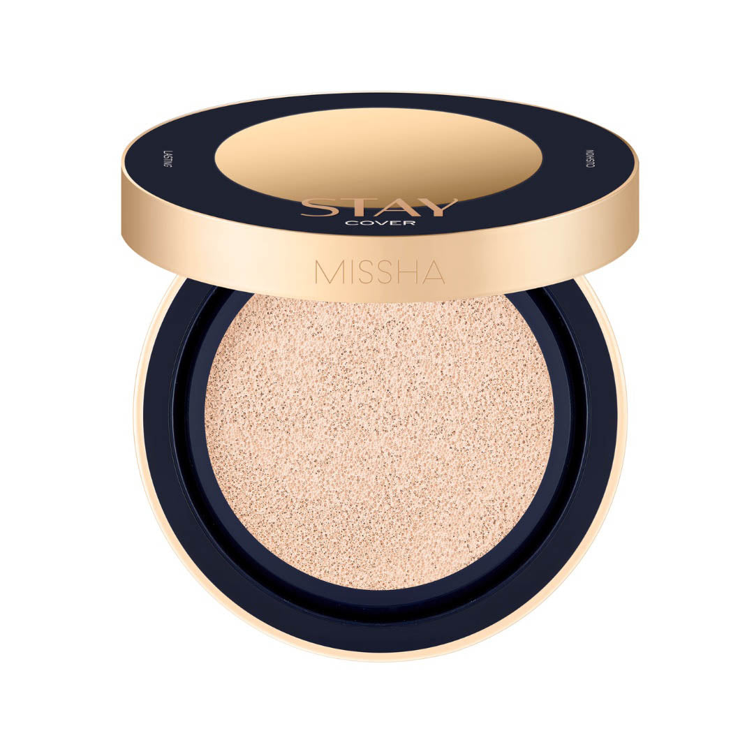 MISSHA Stay Cushion 21P Fair
