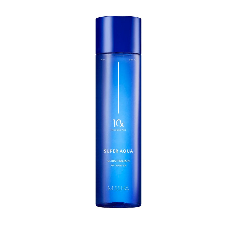 Missha Super Aqua Ultra Hyalron Skin Essence