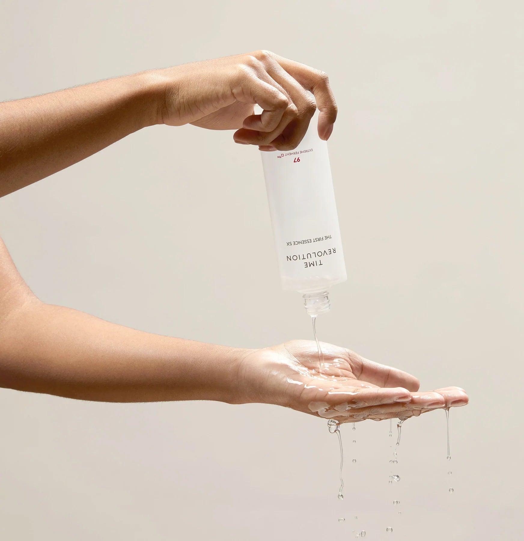 MISSHA Time Revolution The First Essence 5X 150 ml