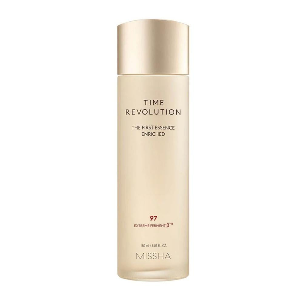 MISSHA Time Revolution The First Essence Enriched 150 ml
