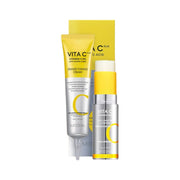 MISSHA Vita C Plus Toning Cream &amp; Balm Duo Set