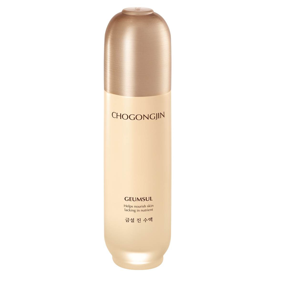 MISSHA Chogongjin Geumsul Jin Toner
