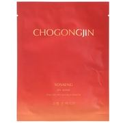 MISSHA Chogongjin Sosaeng Jin Mask