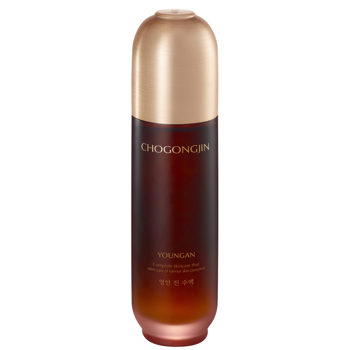 MISSHA Chogongjin Youngan Jin Toner
