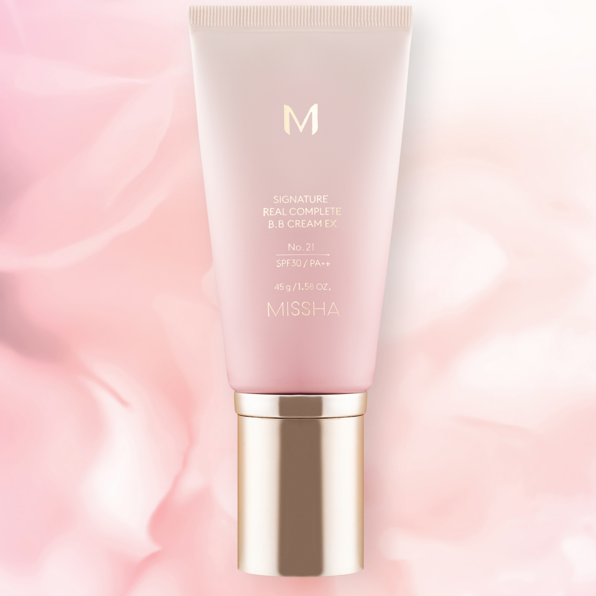 MISSHA Signature Real Complete BB Cream EX