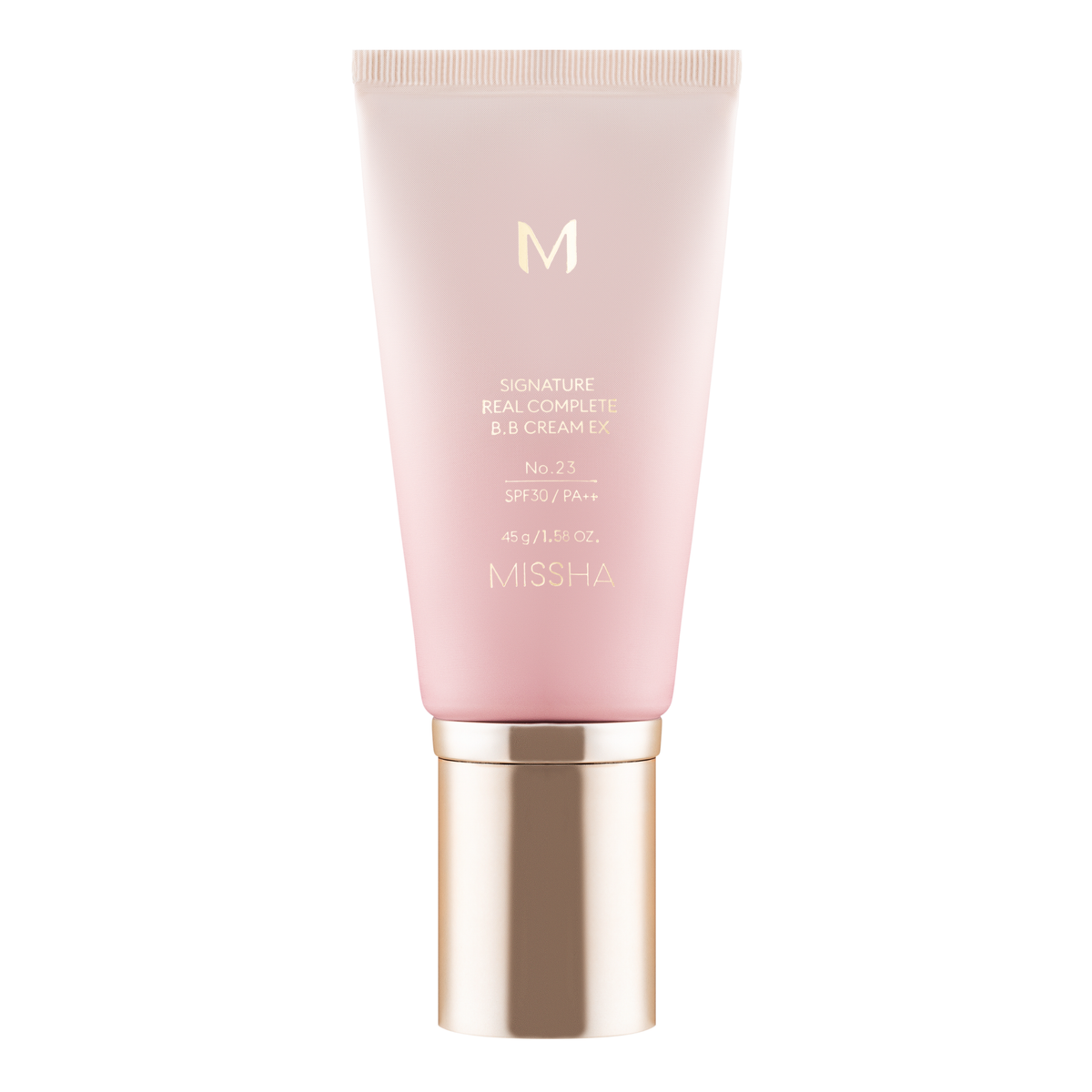 MISSHA Signature Real Complete BB Cream EX