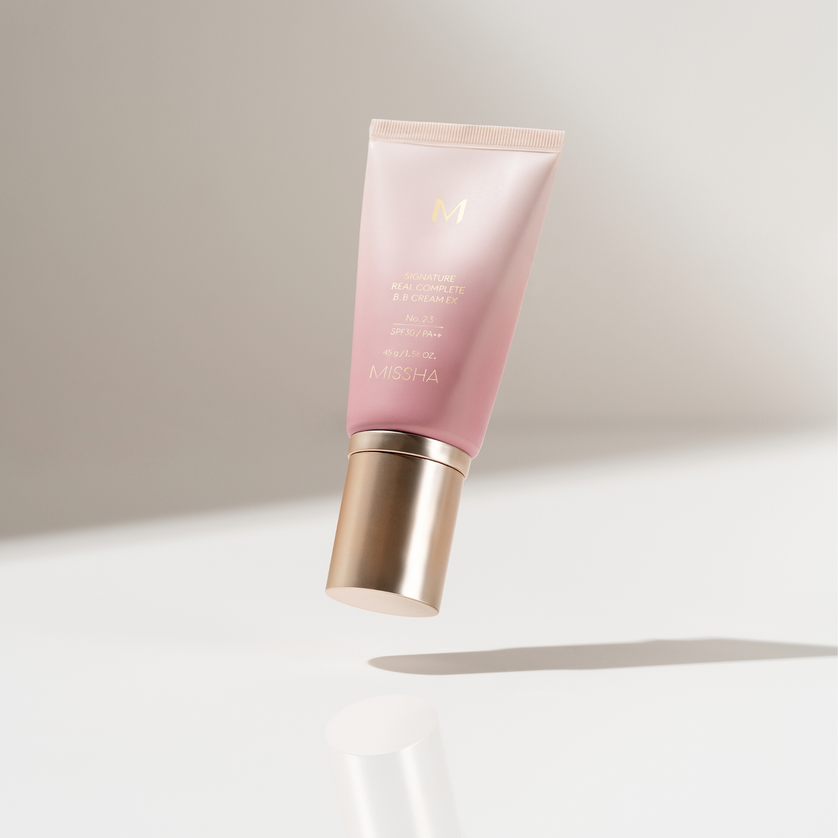 MISSHA Signature Real Complete BB Cream EX
