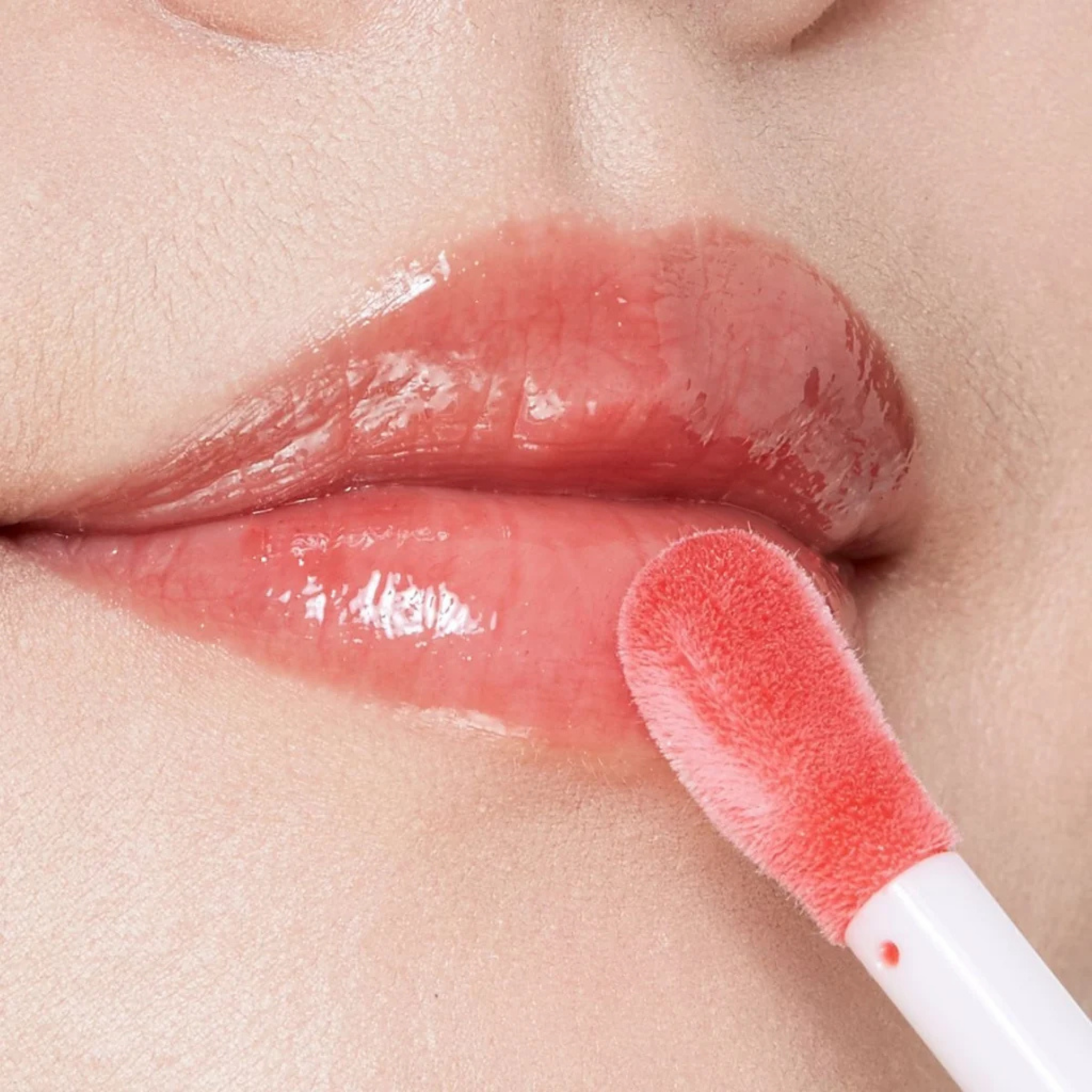 MISSHA Super Food Lip Oil Berry