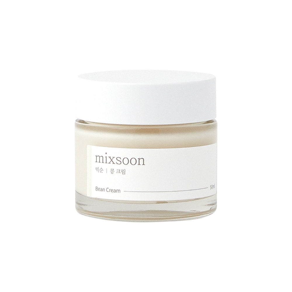 MIXSOON Bean Cream 50ml