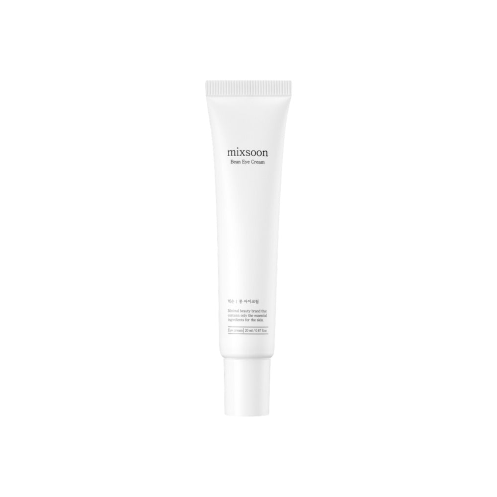 MIXSOON Bean Eye Cream 20ml