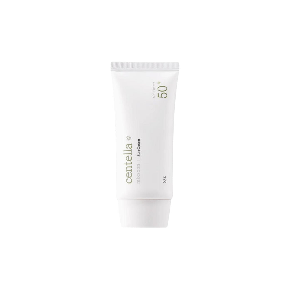 MIXSOON Centella Sun Cream