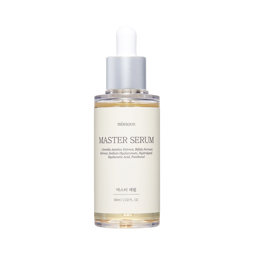 MIXSOON Master Serum 60ml