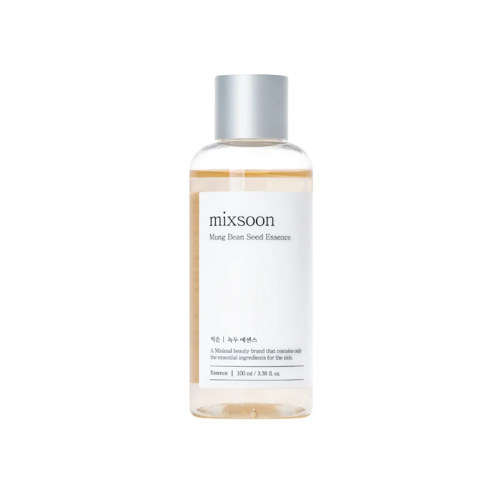 MIXSOON Mung Bean Seed Essence 100ml