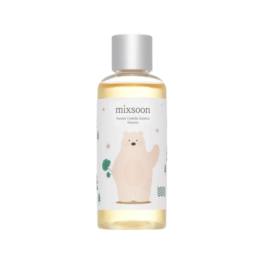 MIXSOON Soondy Centella Asiatica Essence 100ml