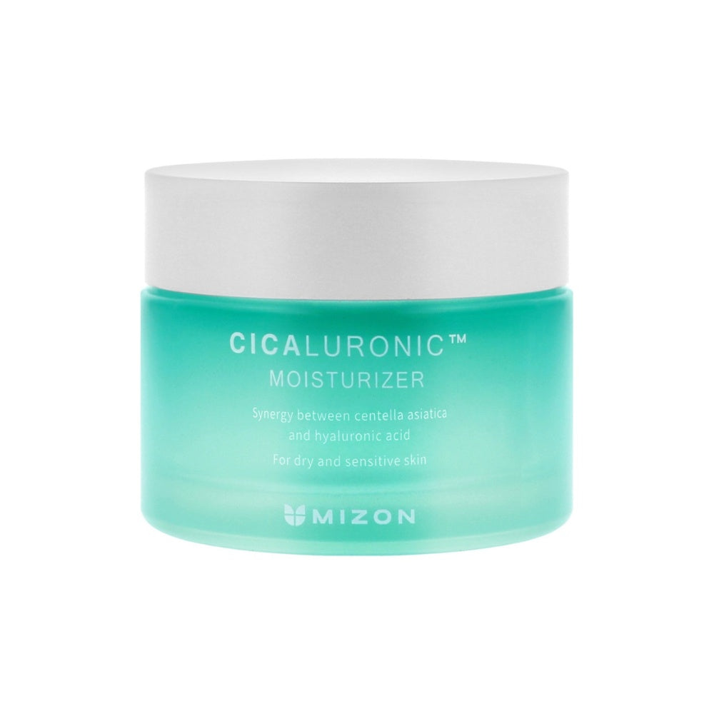 MIZON CICALURONIC MOISTURIZER 50ml 8809663753818