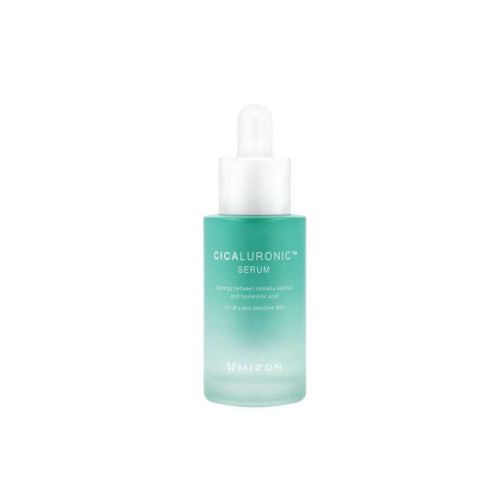 MIZON Cicaluronic Serum
