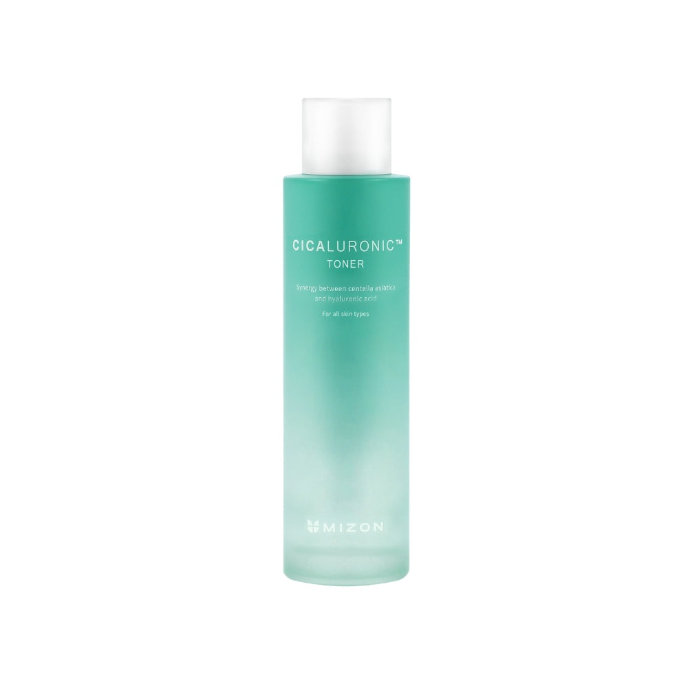 MIZON Cicaluronic Toner
