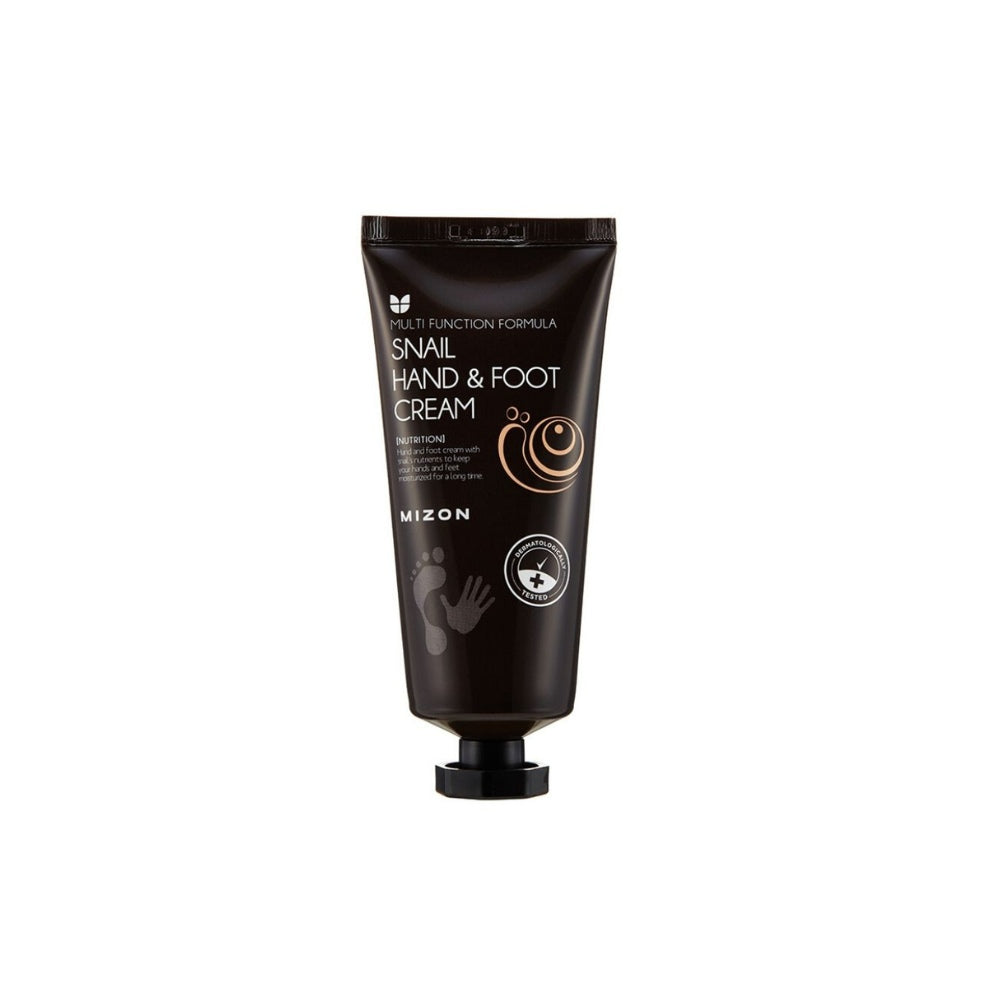 MIZON Hand And Foot Cream (Snail)