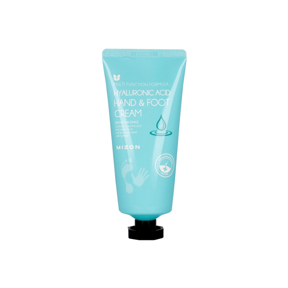 MIZON Hyaluronic Hand and Foot Cream