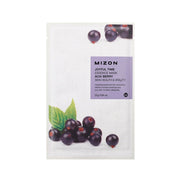 MIZON Mizon Joyful Time Essence Mask [Acaiberry] 8809663752408
