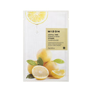 MIZON Joyful Time Essence Mask [Vitamin] 8809663752354