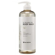 MIZON My Relaxing Time Body Wash Cozy Milk 800ml 8809132968965