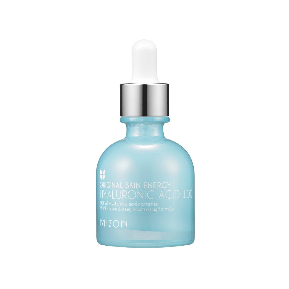 MIZON Original Skin Energy Hyaluronic Acid 100
