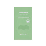 MIZON Pore Fresh Clear Nose Pack