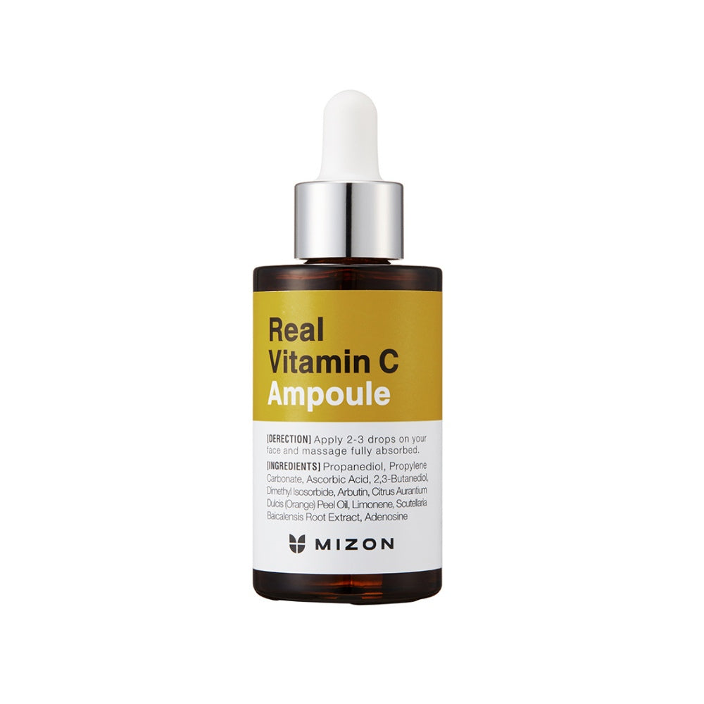 MIZON Real Vitamin C Ampoule