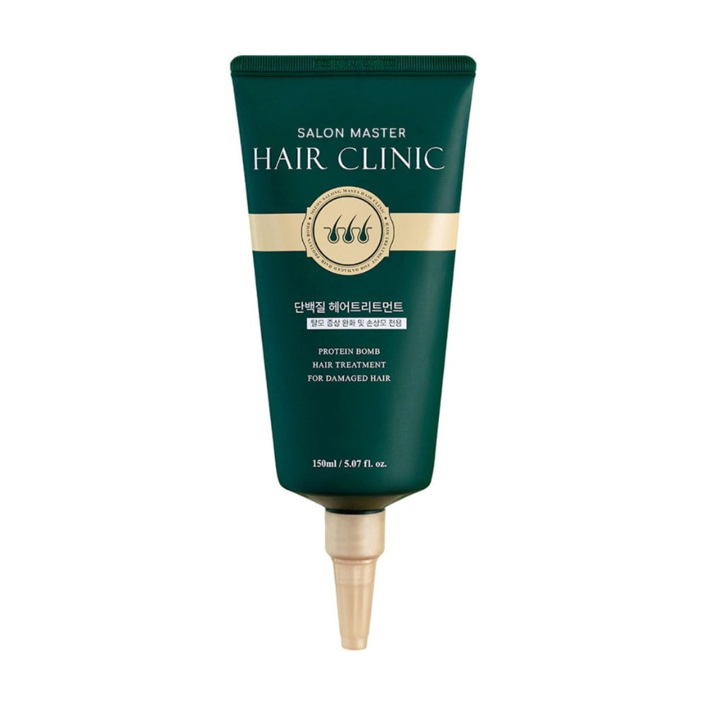 MIZON SALON MASTER HAIR CLINIC 150ML 8809663751470l