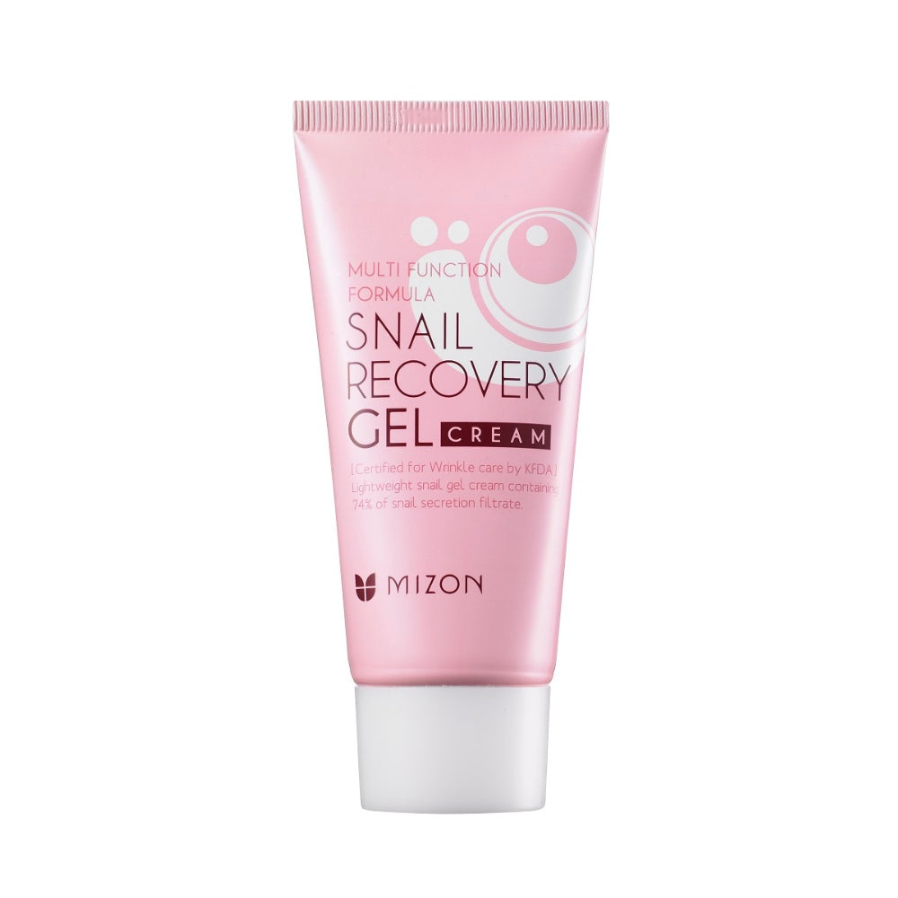 MIZON Snail Recovery Gel Cream