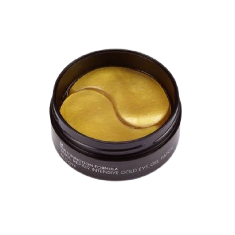 MIZON Snail Repair Intensive Gold Eye Gel Patch 60pcs