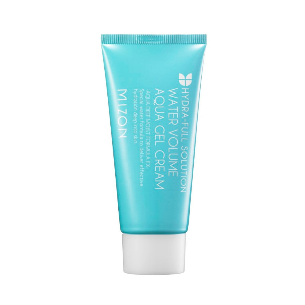MIZON Water Volume Aqua Gel Cream