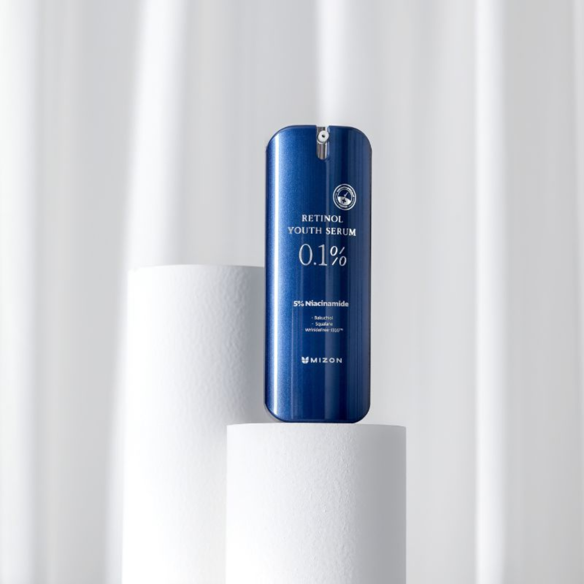 MIZON 0.1% Retinol Youth Serum